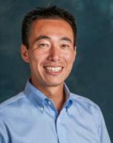 Headshot of Yuya Kiuchi. 