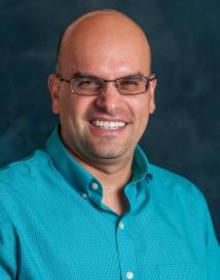 Headshot of Jose Ruben Parra-Cardona.