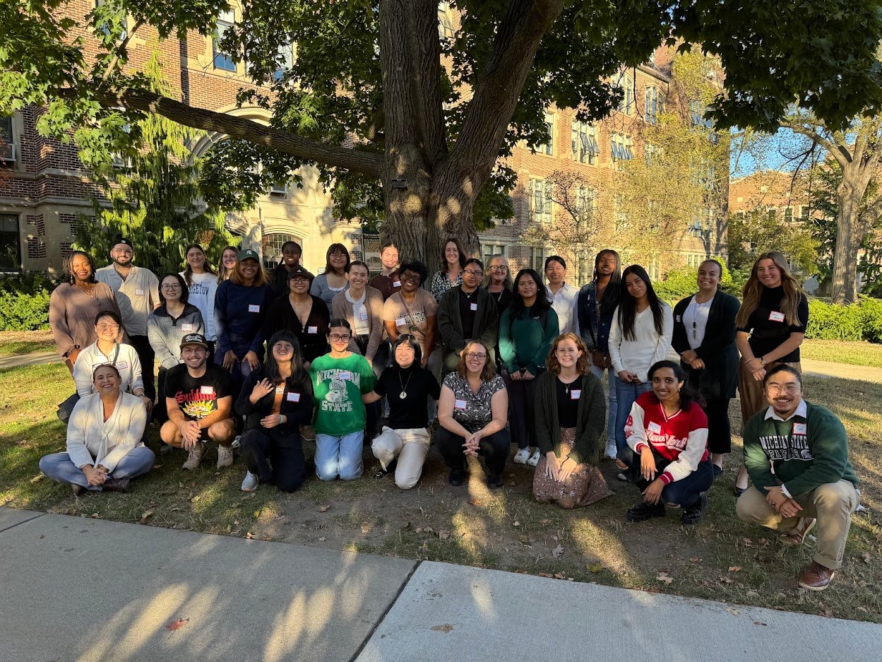 2025-mentoring-kickoff-outside