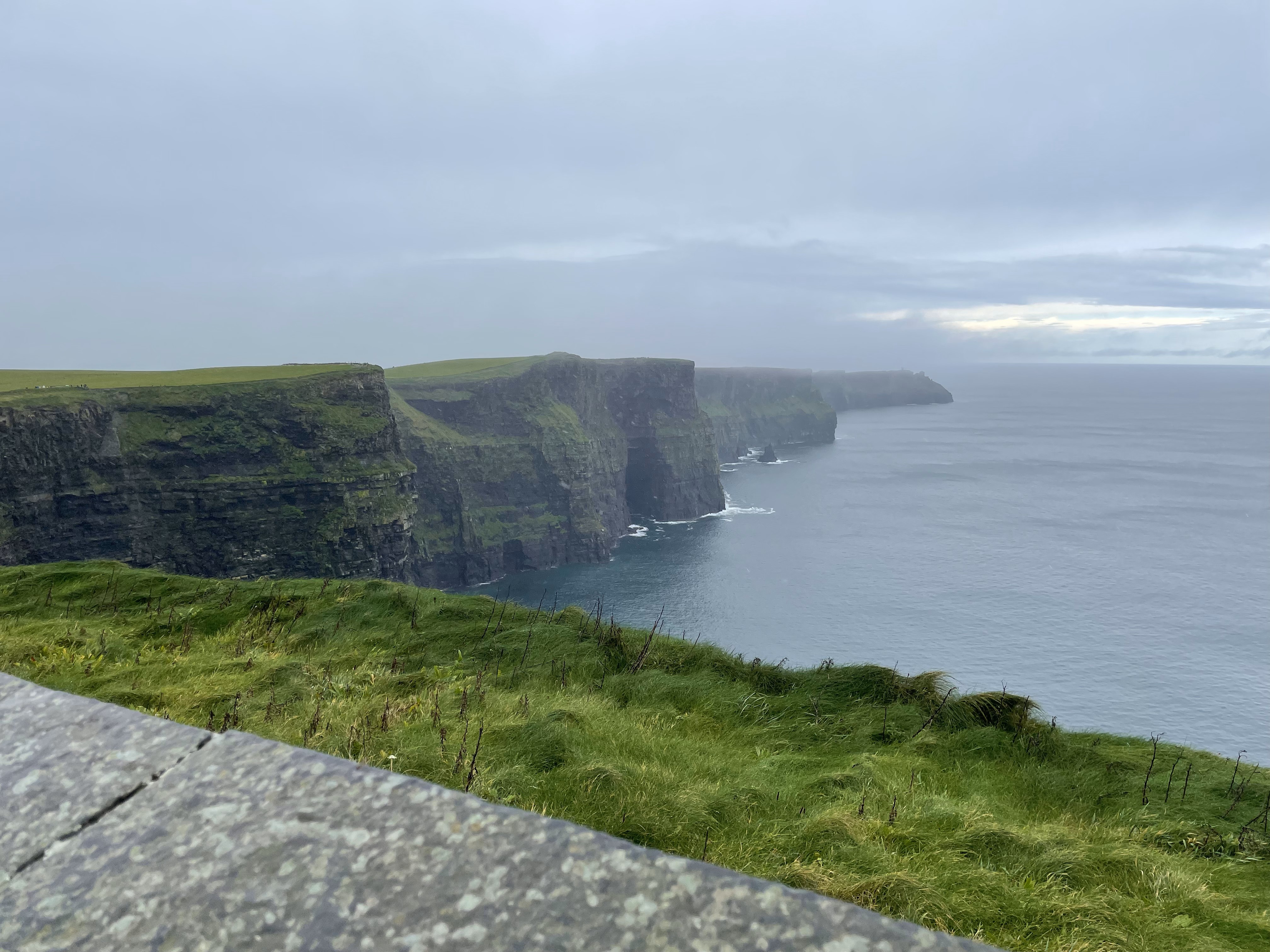 Ireland-cliffs