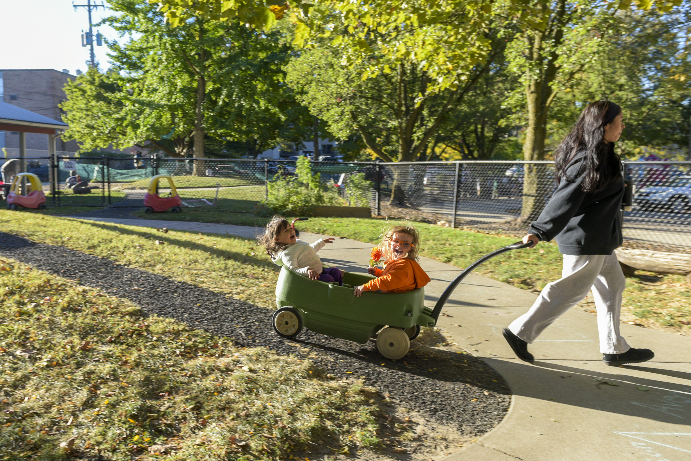 HDFS_CDL Playground-0702
