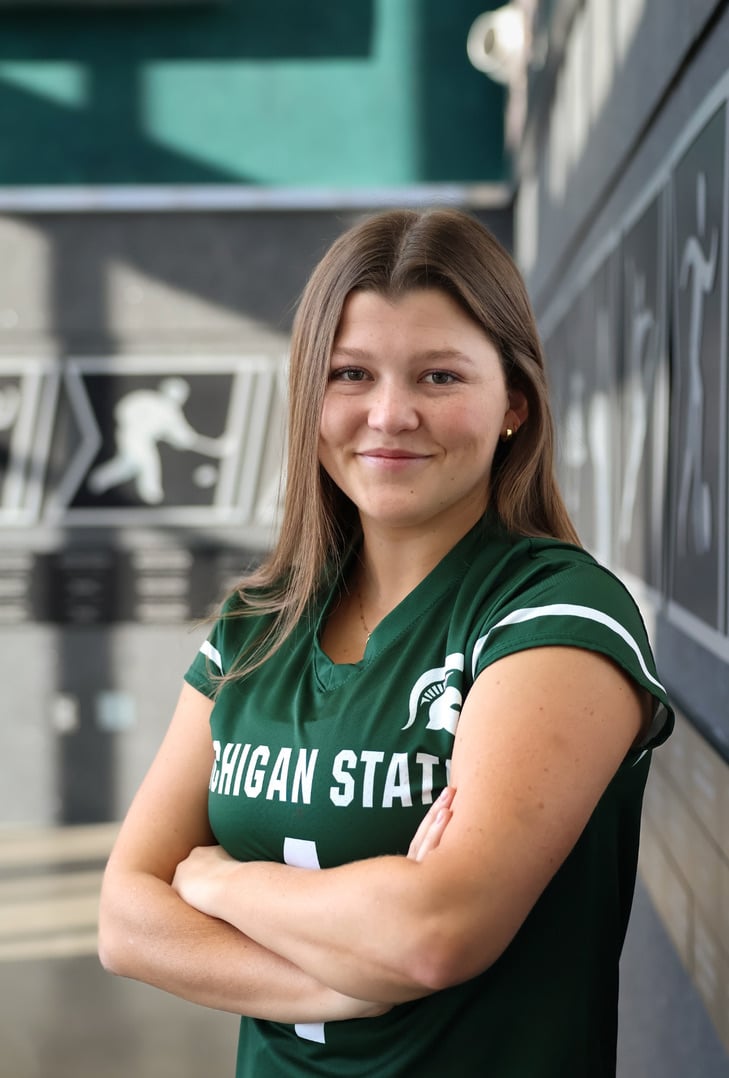 Headshot of Sophia Ryan.