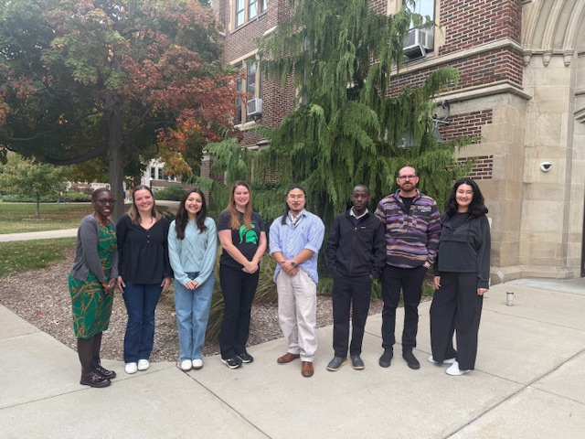 CFT Clinic Therapists