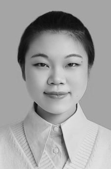 Headshot of Zhenzhen Zhang
