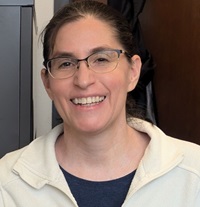 Amy S Weinmann