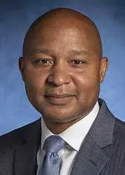 Clayton C. Yates Ph.D.