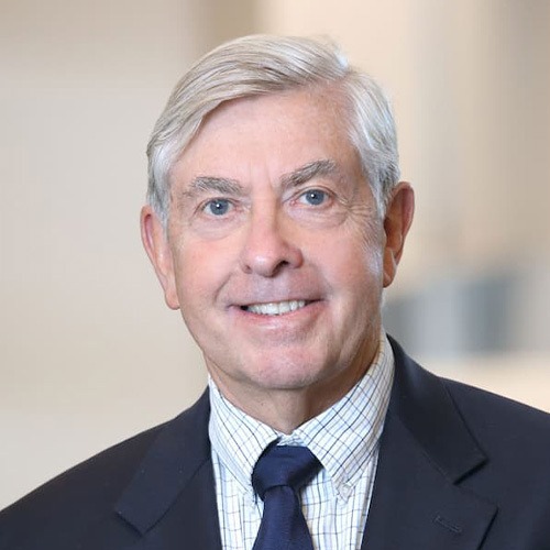 Potrait: Walter Koroshetz