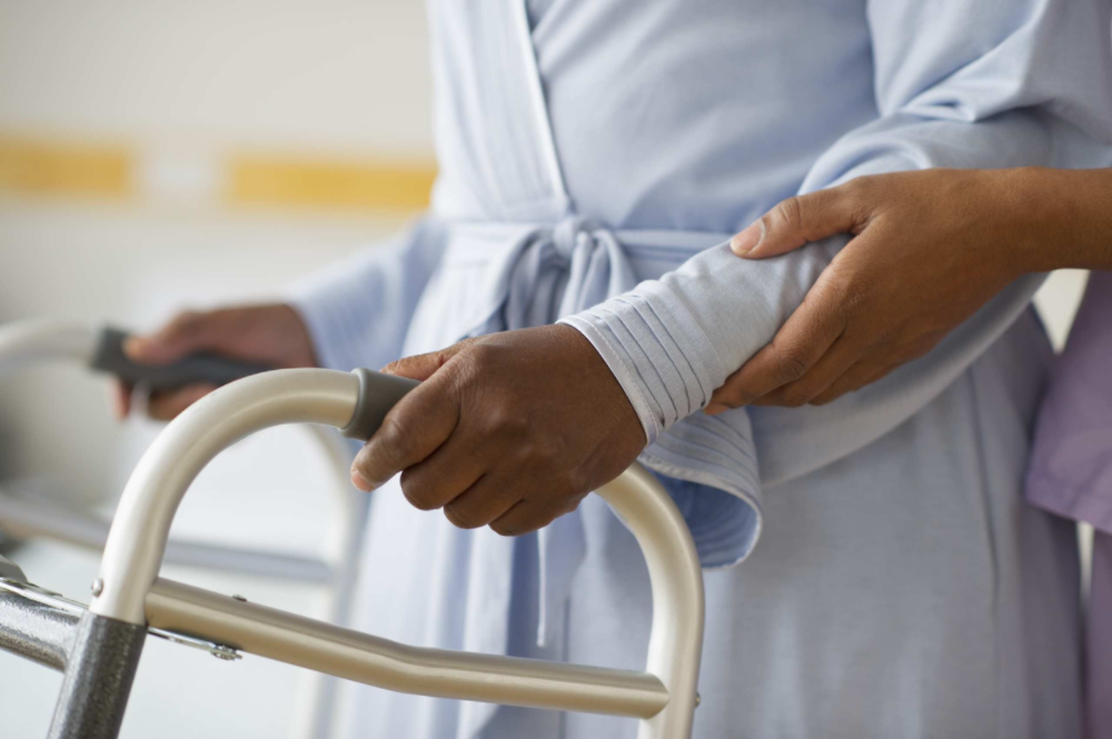 nurse-patient