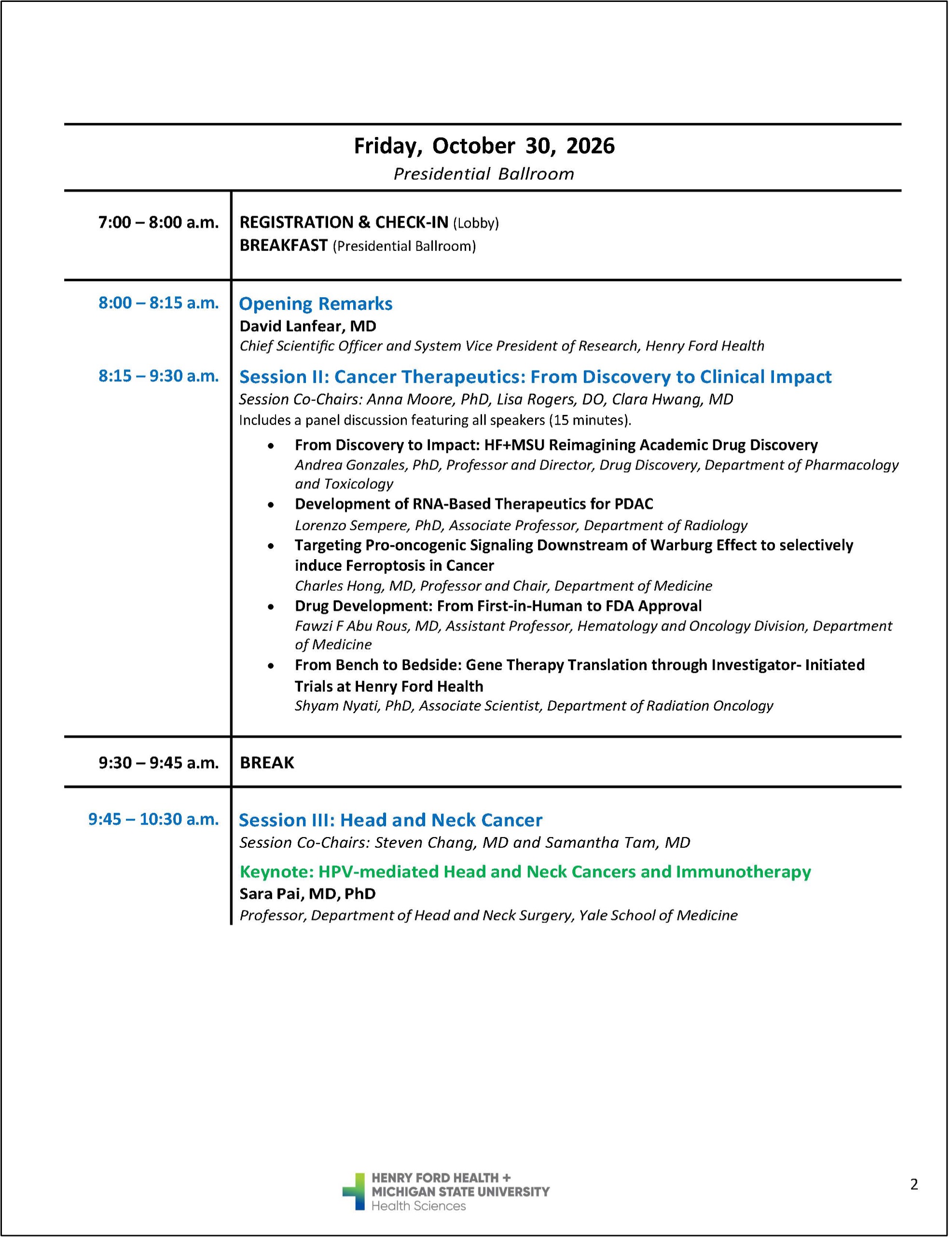 2026-Agenda_Cancer-Research-Symposium_HFMSU_F1_Page_2