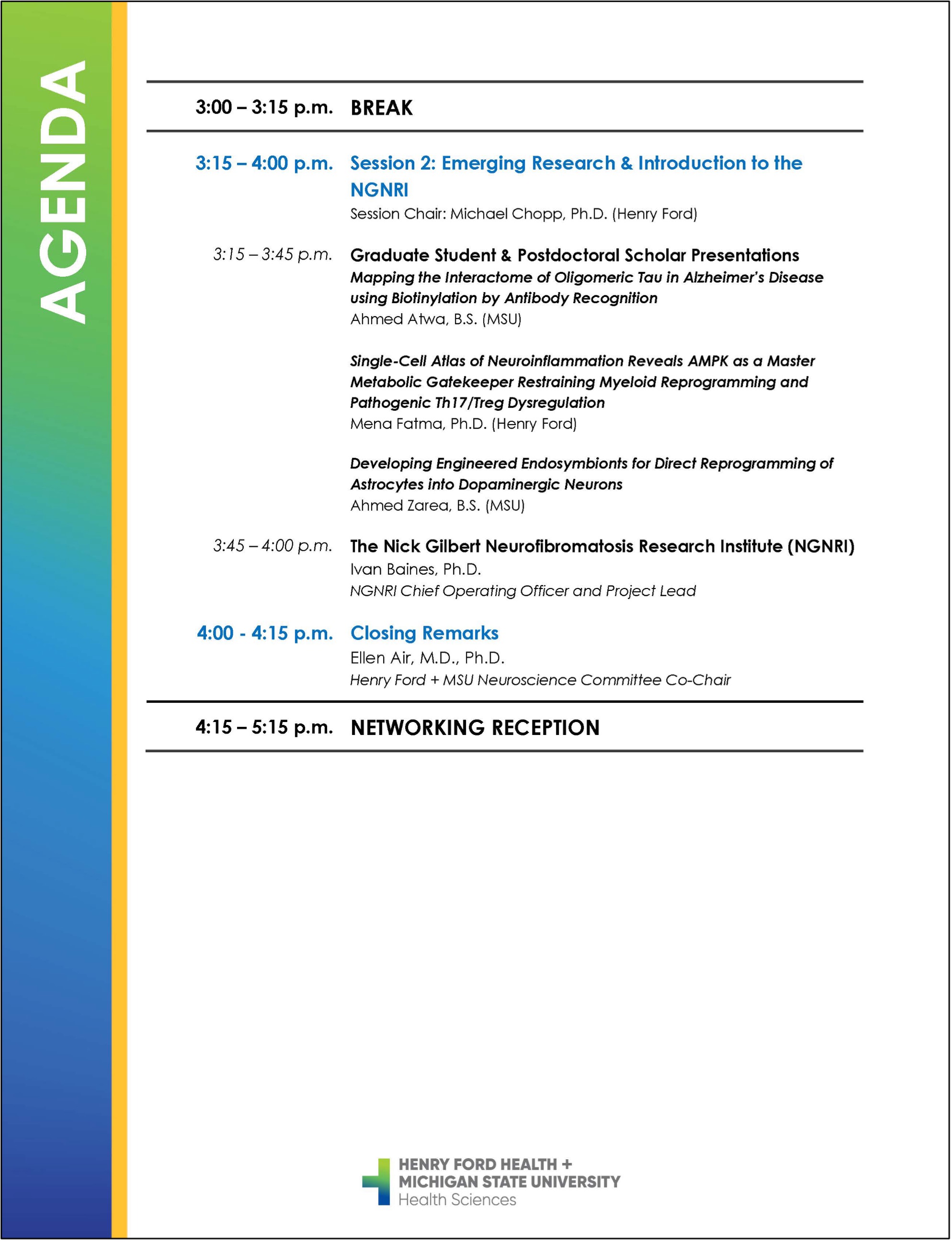 2026-Neuroscience-Research-Symposium_Agenda_HFMSU_F1_Page_2