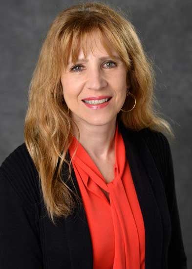 Portrait: Anna Moore