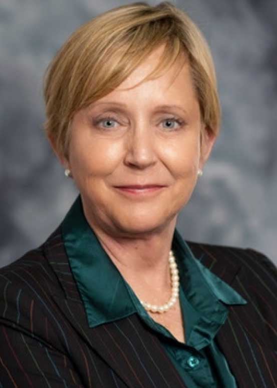 Potrait: Joyce Dejong