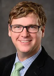 Portrait: Jeff MacKeigan, Ph.D.,