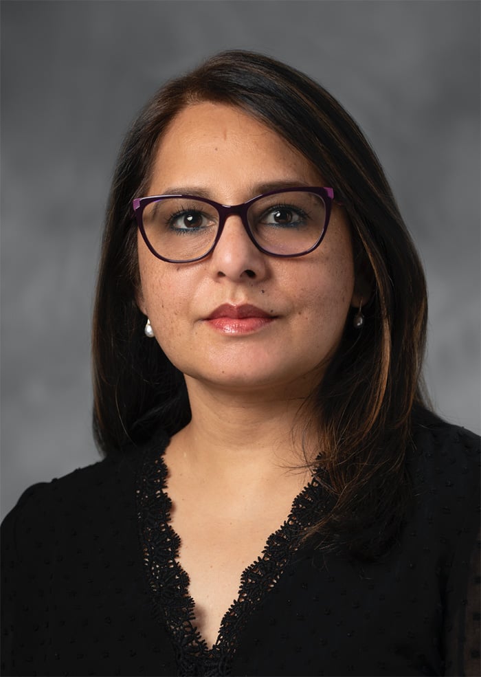 Potrait: ramandeep Rattan