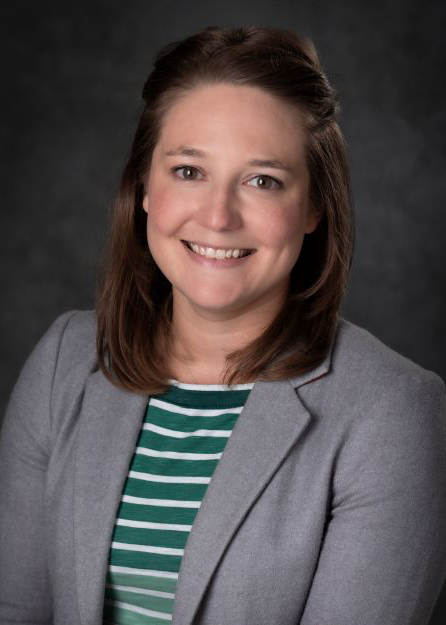 Portrait: Emma C. Schlegel