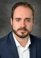 Portrait: Aitor Aguirre