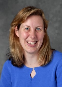 Portrait: Ganesa Wegienka