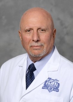 Portrait: Hani Sabbah