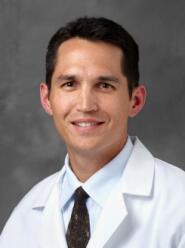 Portrait: Keoki Williams