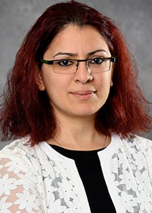 Portrait: Ripla Arora