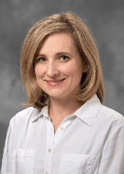 Portrait: Jennifer Straughen