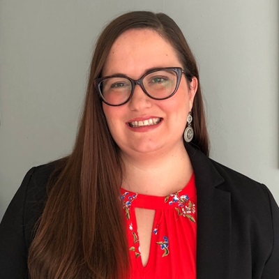 Potrait: Asly Westrick