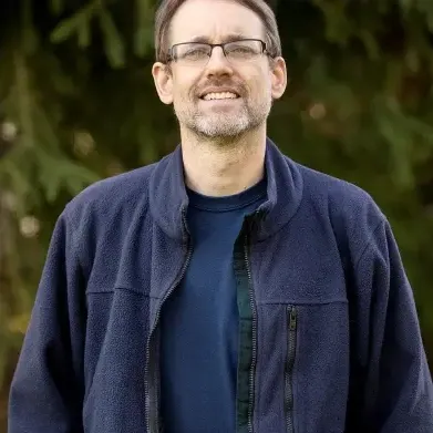 Photo of Jesse Randall