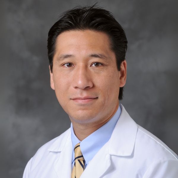 Potrait: Steven Chang