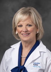 Potrait: Patricia Klassa 