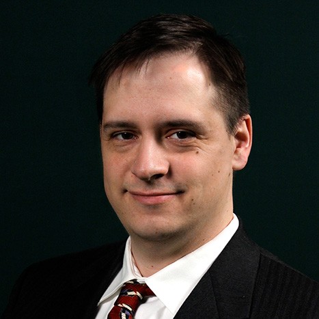 Andrew Keen_Portrait