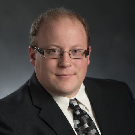 Brian Oshea_Portrait