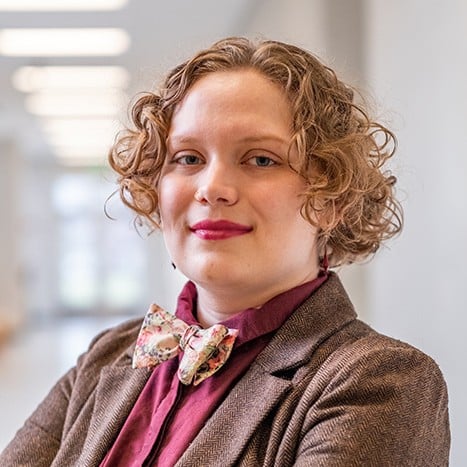 Claire Kopenhafer_Portrait