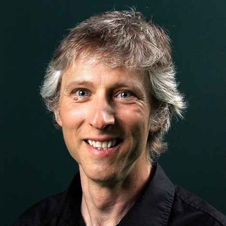 Jim Leikert_Portrait