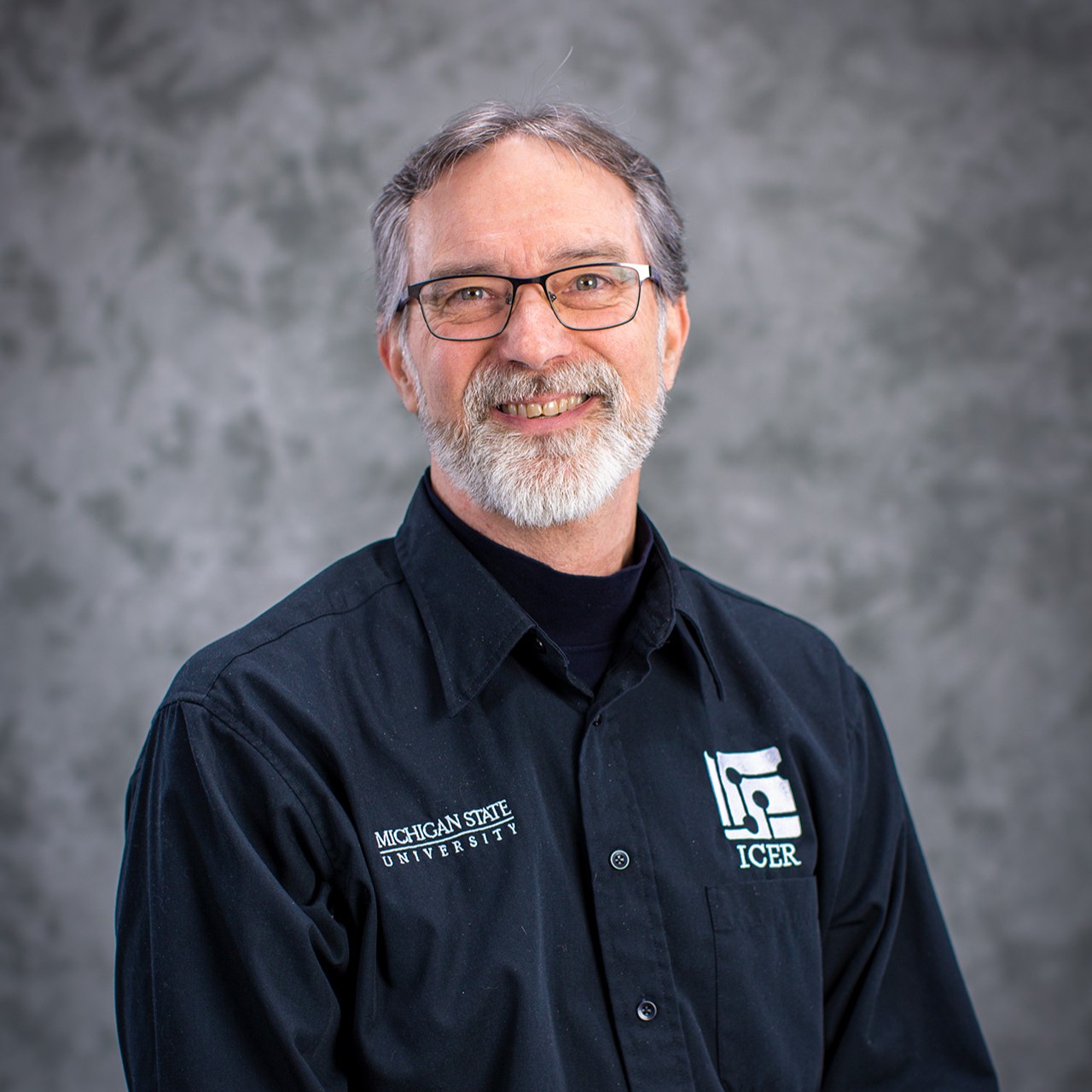 Kelly Climer Portrait