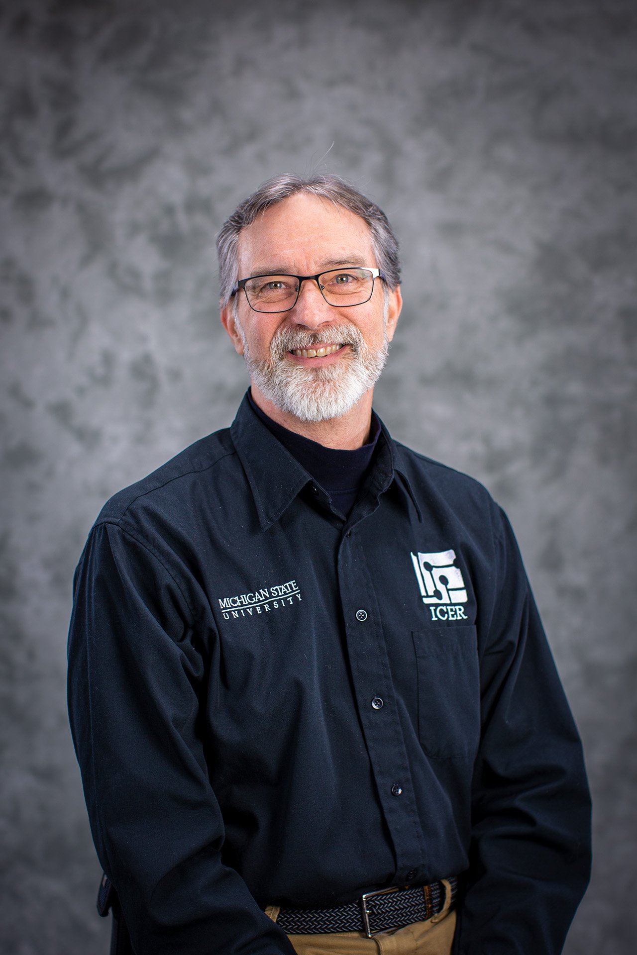 Kelly Climer Portrait