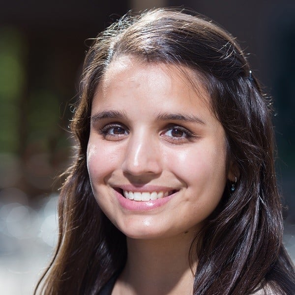 Michelle David_Portrait