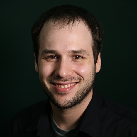 Nicholas Rahme_Portrait