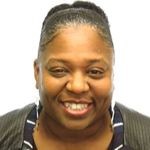 A headshot photo of Wendi Winston