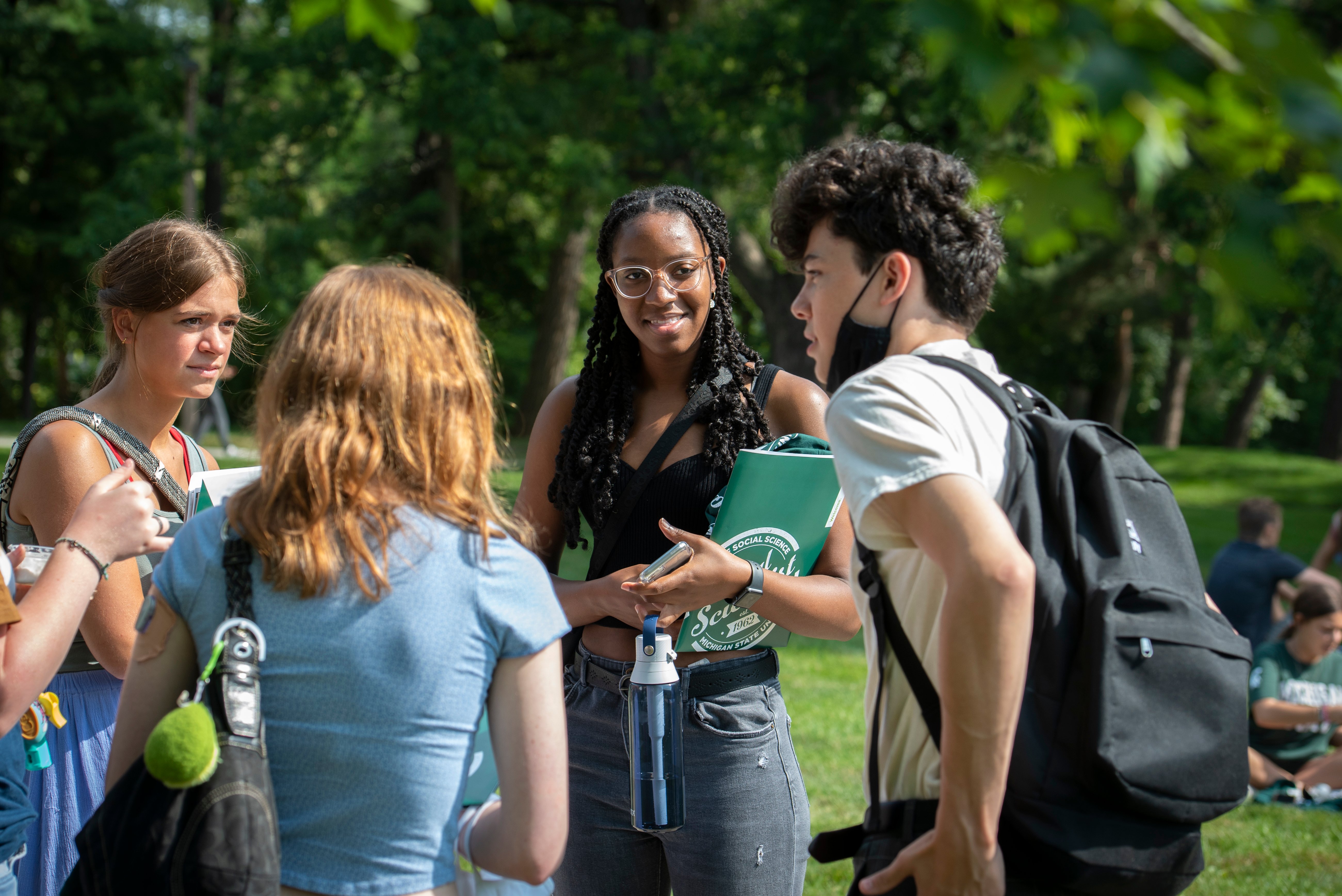 Global and International Studies