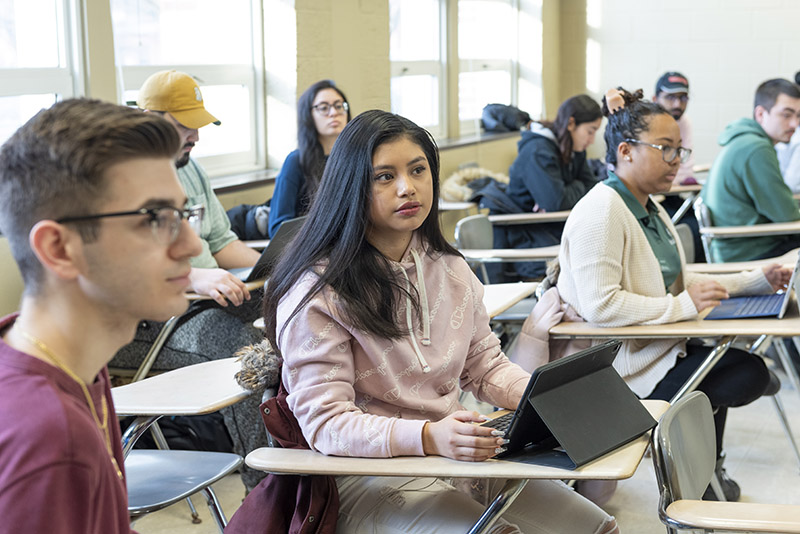 Interdisciplinary Studies in Social Science