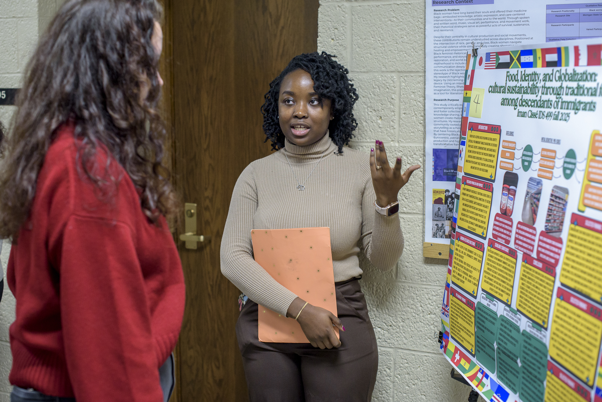 Contemporary Global Studies Minor