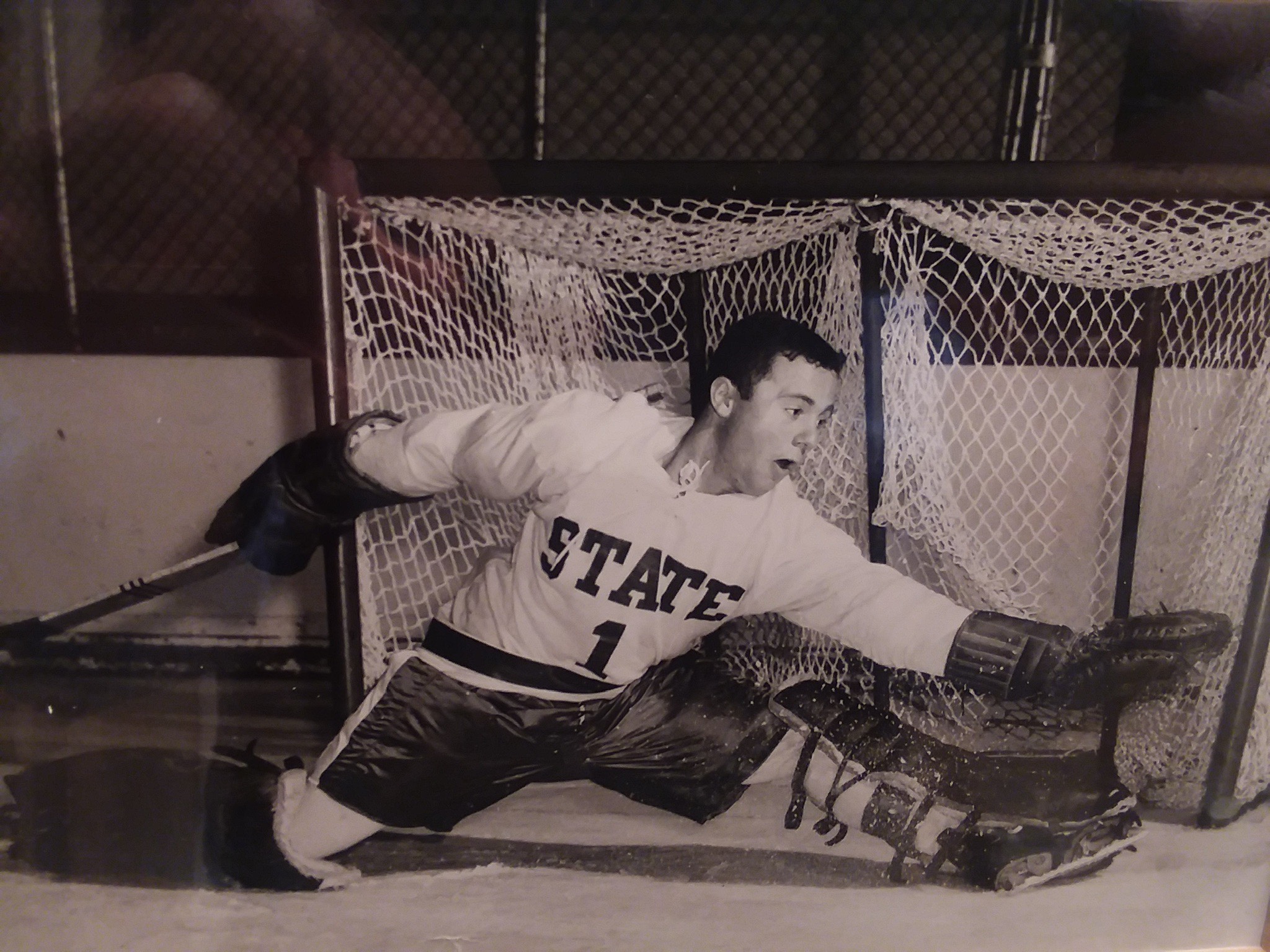 Hockey 1965