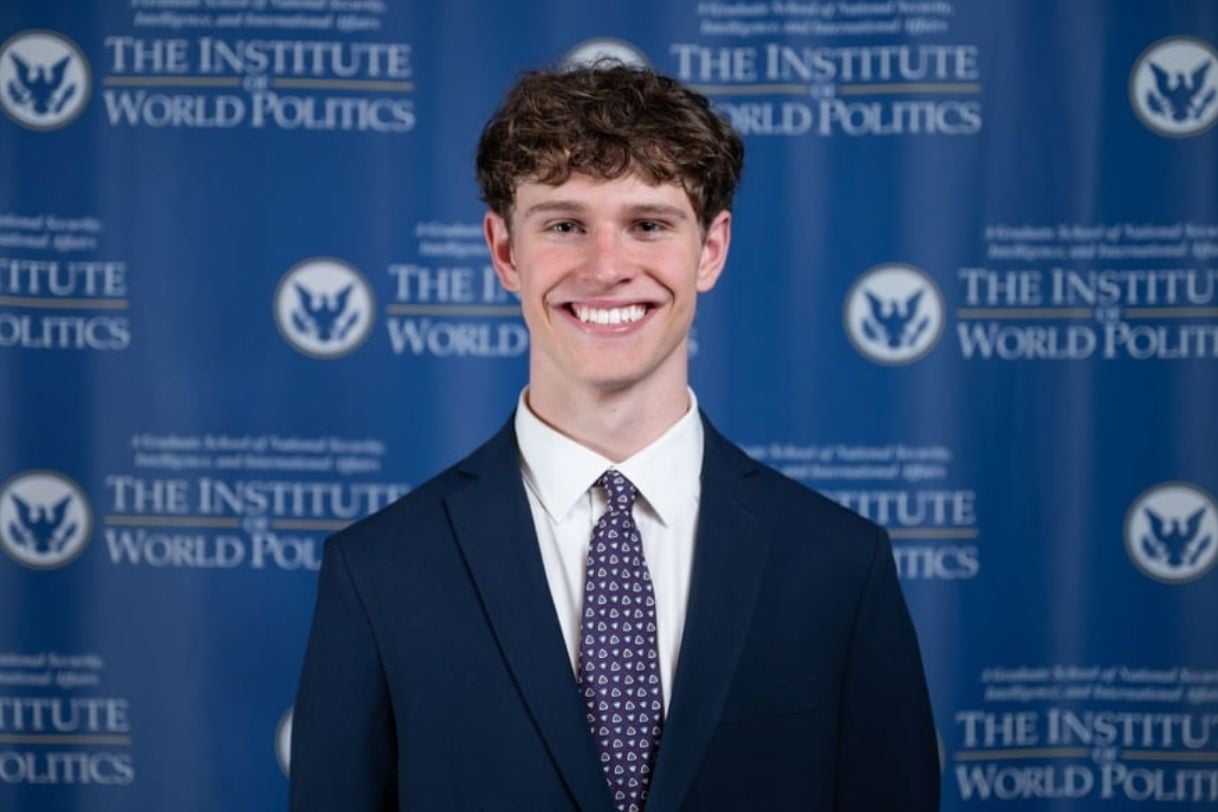 Ethan Czaja