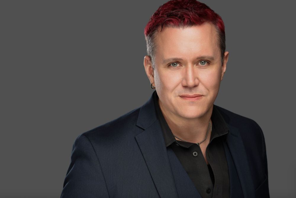 2026 Murray Scholar Dr. Christopher T. Conner