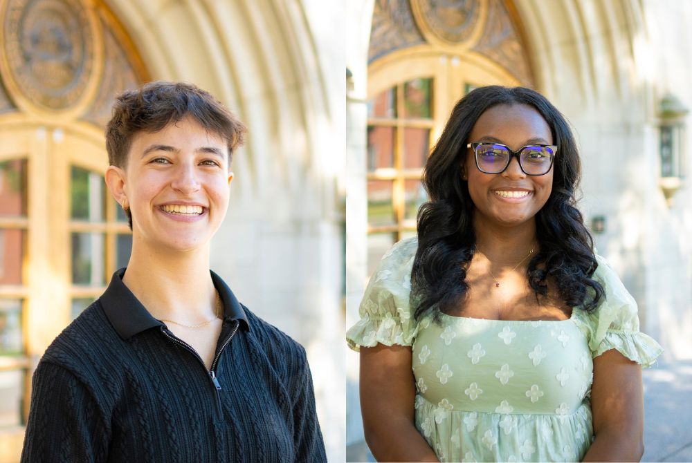 JMC students make history twice at national debate tournament | James ...