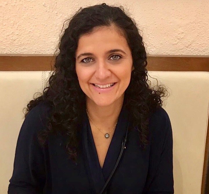 Photo of Linda Sayed