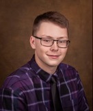 headshot of Spencer Good