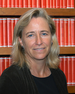 headshot of Susan Collins