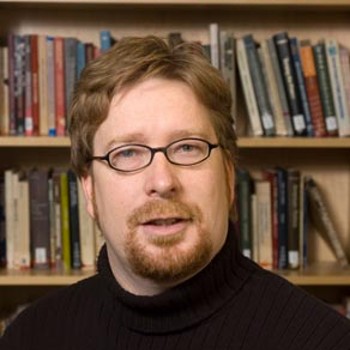 Stephen Rohs | James Madison College | Michigan State University