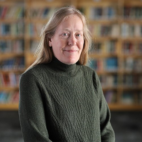 Susan Stein-Roggenbuck